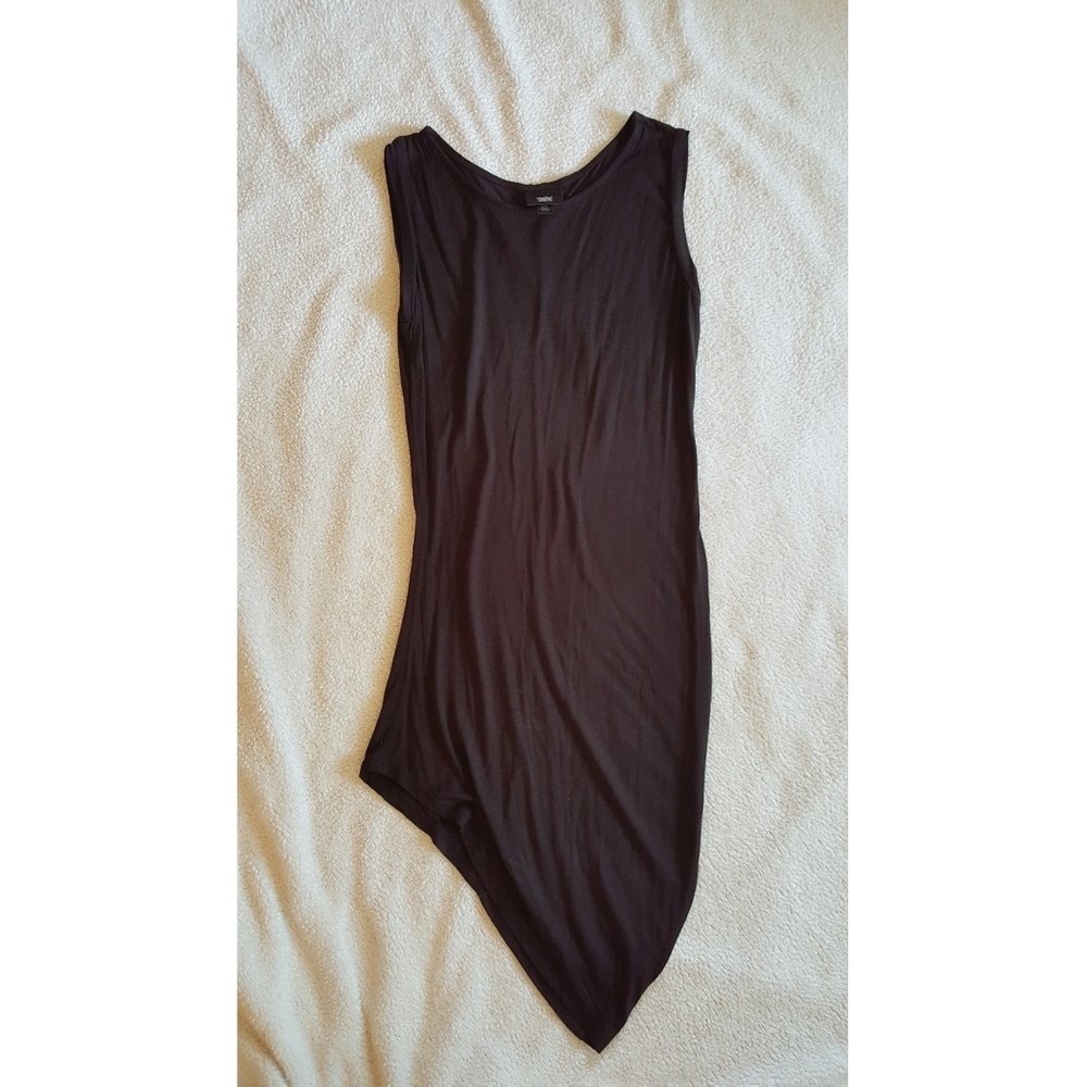 Mossimo XS/TP Tunic Top